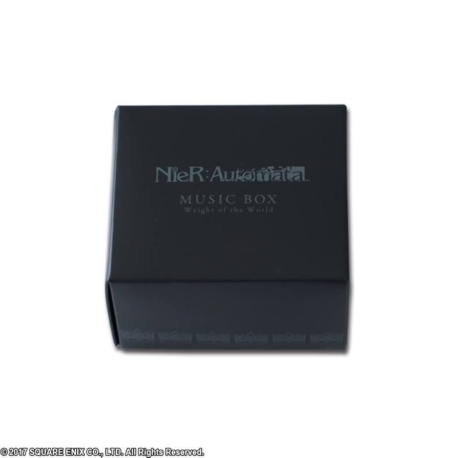 Amazon.co.jp: スクウェア・エニックス NieR RepliCant Gestalt